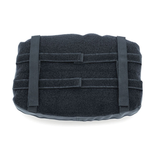 Kuryakyn, Removable luggage backrest pad black