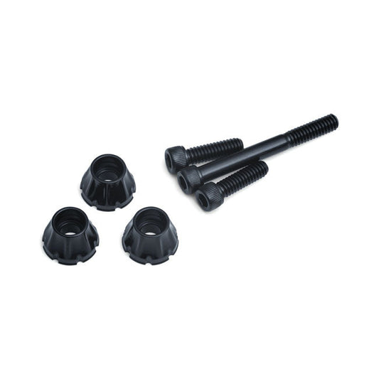 Kuryakyn, Decorative windshield screws