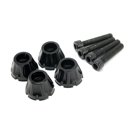 Kuryakyn, Decorative windshield screws