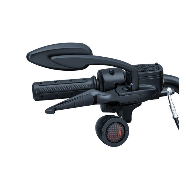 Kuryakyn, ISO handlebar lever set