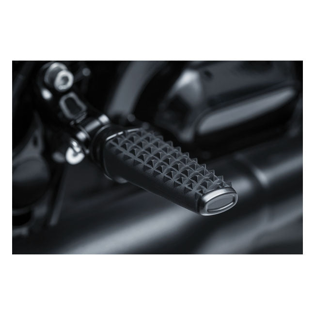 Kuryakyn, Thresher pegs with male mount adapters