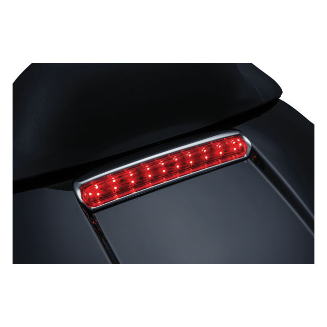 Kuryakyn, Tour-Pak® lid light