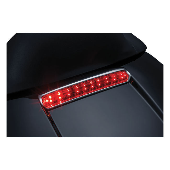 Kuryakyn, Tour-Pak® lid light