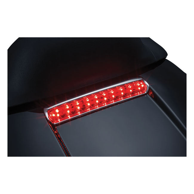 Kuryakyn, Tour-Pak® lid light