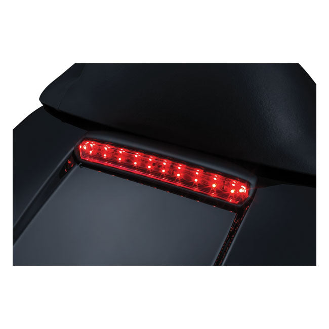 Kuryakyn, Tour-Pak® lid light