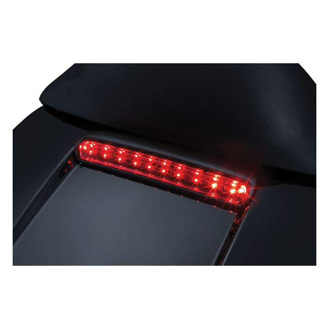 Kuryakyn, Tour-Pak® lid light