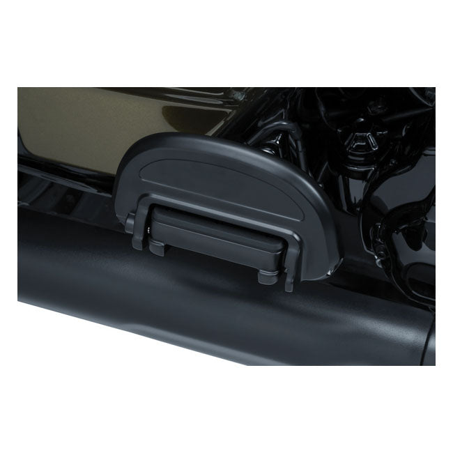 Kuryakyn, Heavy industry folding floorboards