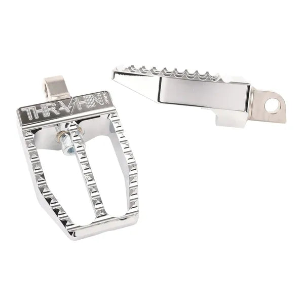 Thrashin Supply Militant Footpegs