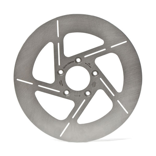 Moto-Master Tulsa rear brake disc ABE appr.