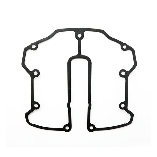 James, gasket rocker cover upper. Foamet