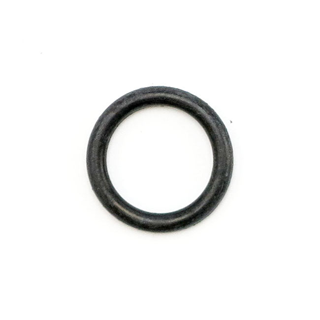 James, o-ring transmission oil return