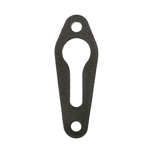 James, piston oil jet gasket. Foamet