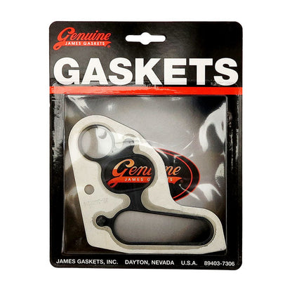 James, gasket transmission to engine RCM