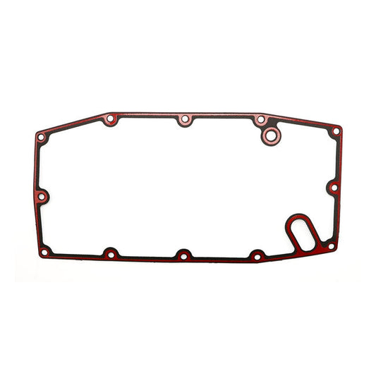 James, gasket transmission oil pan. Foamet