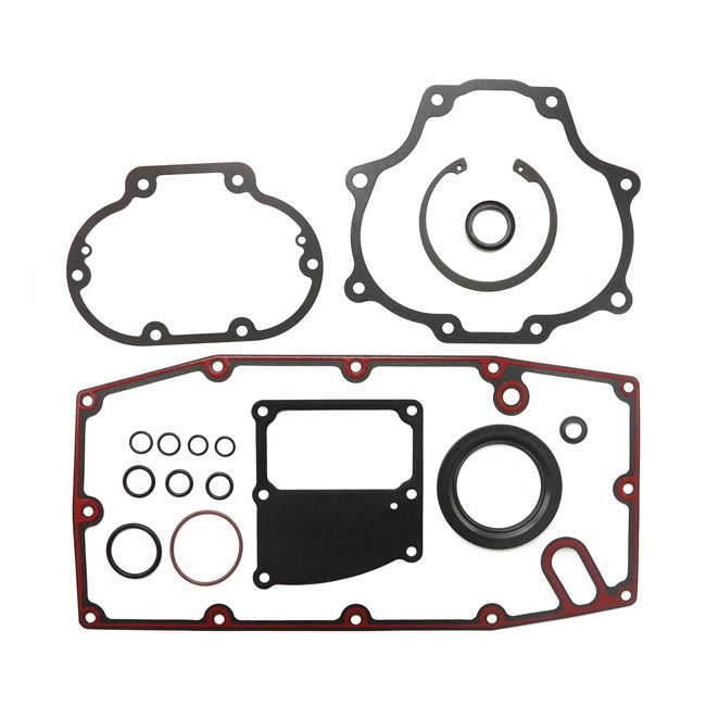 James, transmission gasket seal kit