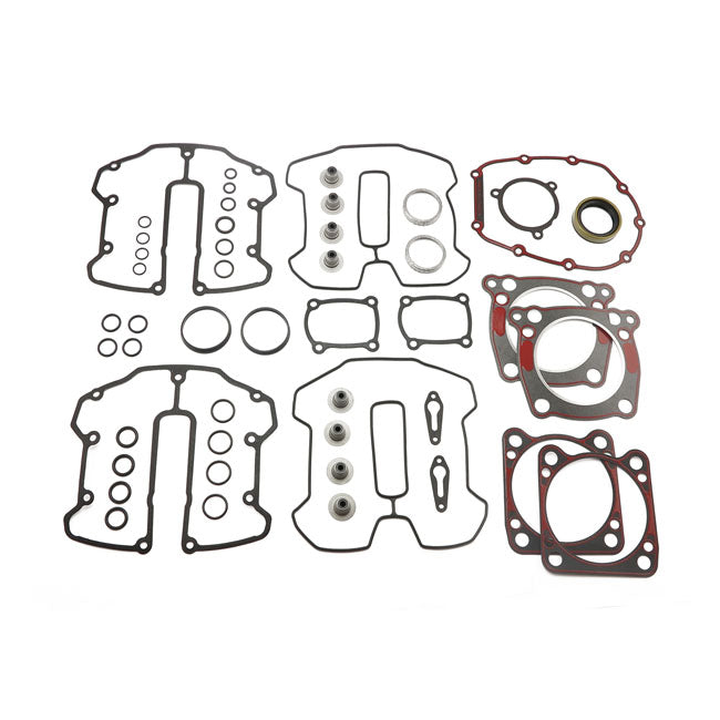 James, motor gasket seal kit
