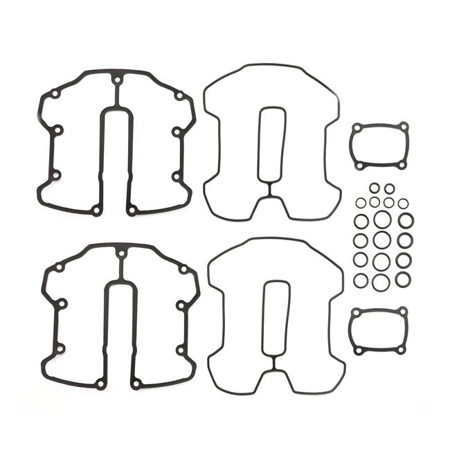 James, rocker cover gasket kit RCM
