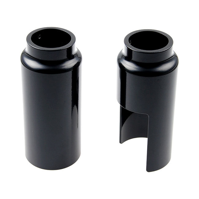 Cult-Werk, 2-piece lower fork tube cover kit