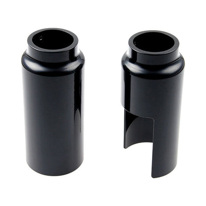 Cult-Werk, 2-piece lower fork tube cover kit