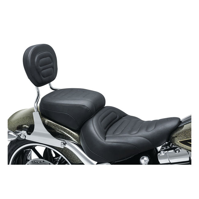 Mustang, Vintage sissy bar back pad