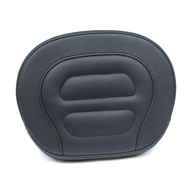 Mustang, Vintage sissy bar back pad