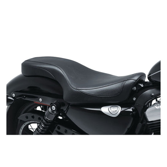 Mustang, Super Tripper seat Black Classic