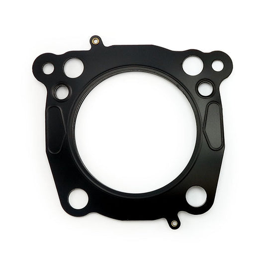 Cometic, cylinder head gasket set. .040" MLS 4.500" bore