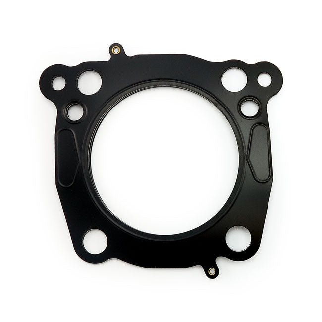 Cometic, cylinder head gasket set. .040" MLS 4.500" bore