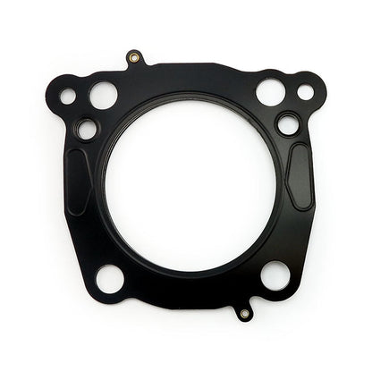 Cometic, cylinder head gasket set. .040" MLS 4.500" bore