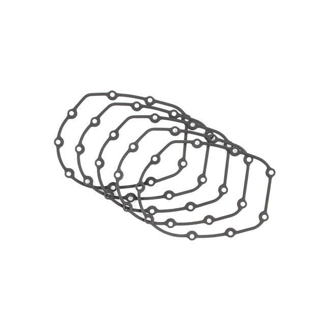 Cometic, cam cover gaskets 032" AFM