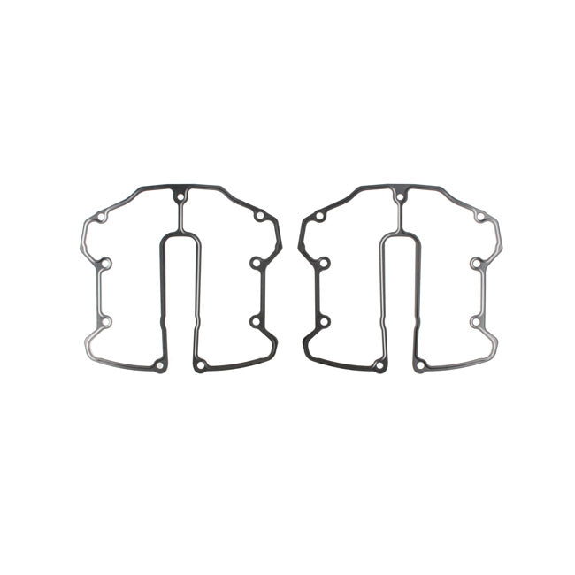 Cometic, gasket upper rocker cover. .020" RCS
