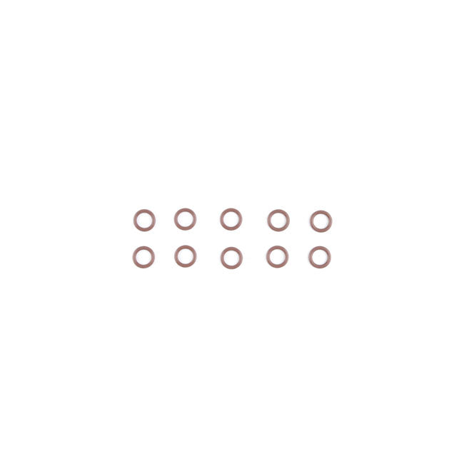 Cometic, O-ring M8 breather assembly