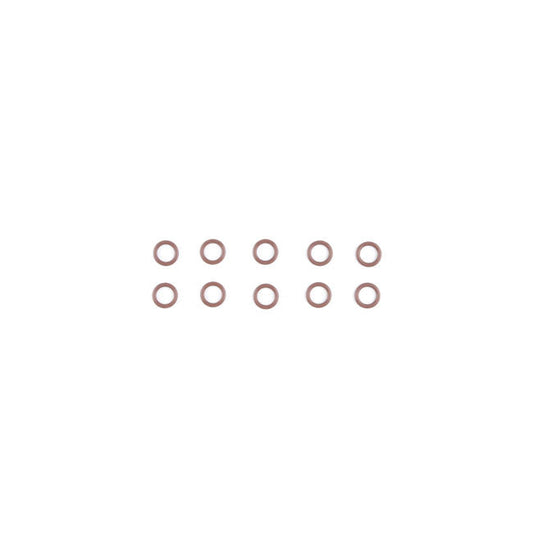 Cometic, O-ring M8 breather assembly