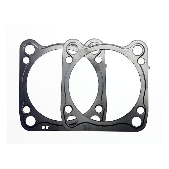 Cometic, cylinder base gasket set. RCS 4.500" big bore