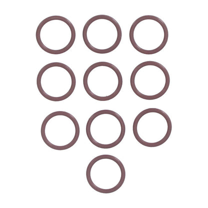 Cometic, O-ring coolant manifold