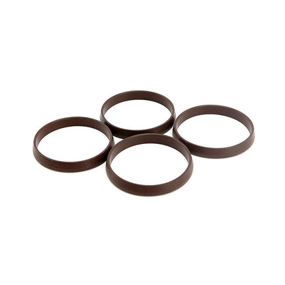 Cometic, manifold intake seal. Front/rear. Viton
