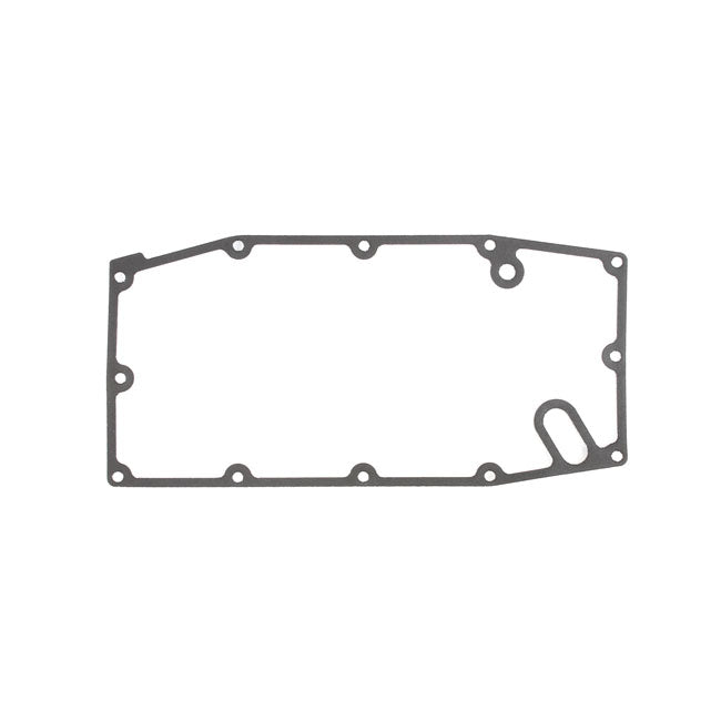 Cometic, gasket transmission oil pan. .032" AFM