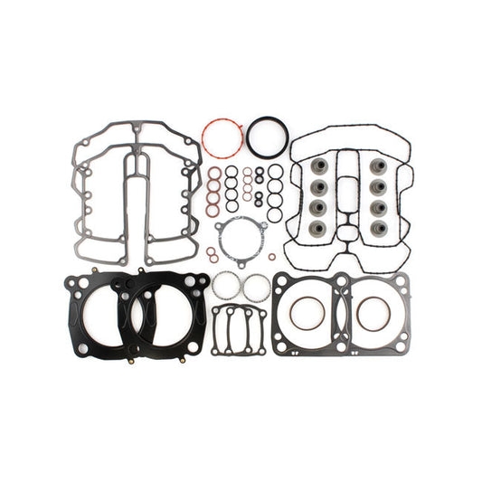 Cometic, EST top-end gasket kit. M8 4.500" bore