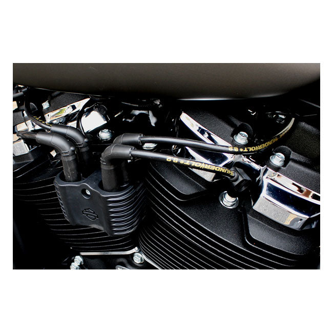 Taylor, 8.2mm ThunderVolt spark plug wire set