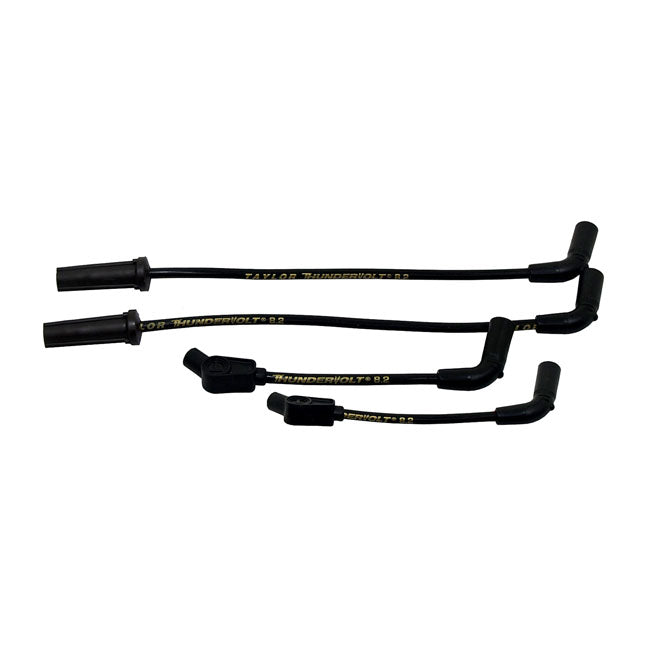 Taylor, 8.2mm ThunderVolt spark plug wire set