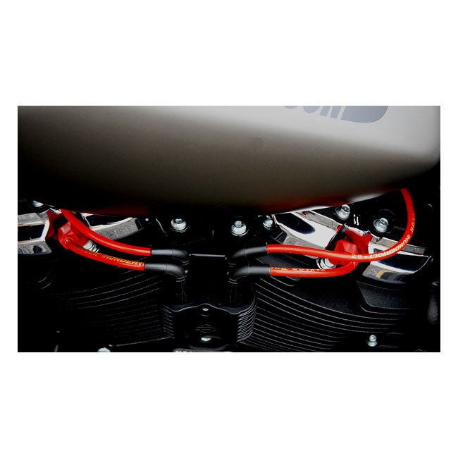 Taylor, 8.2mm ThunderVolt spark plug wire set