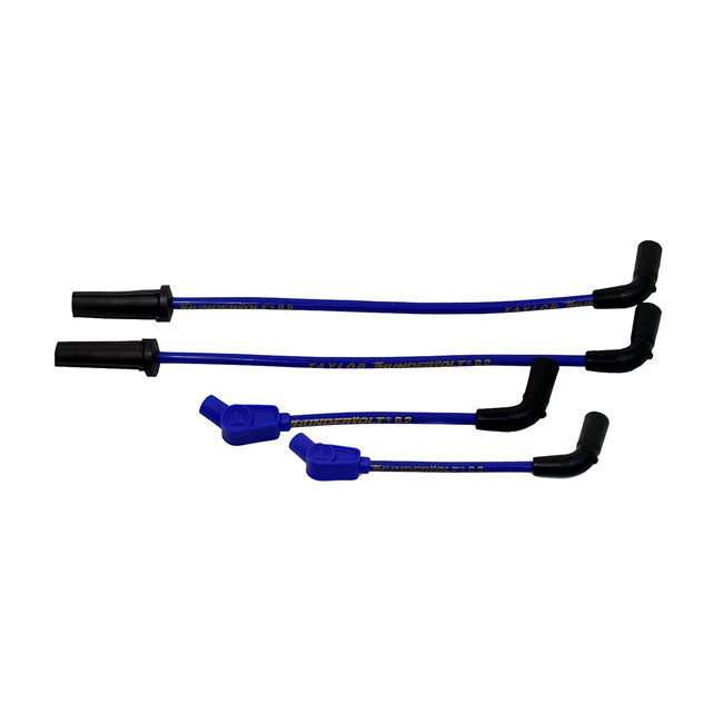 Taylor, 8.2mm ThunderVolt spark plug wire set