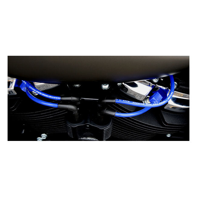 Taylor, 8mm Pro Wire spark plug wire set