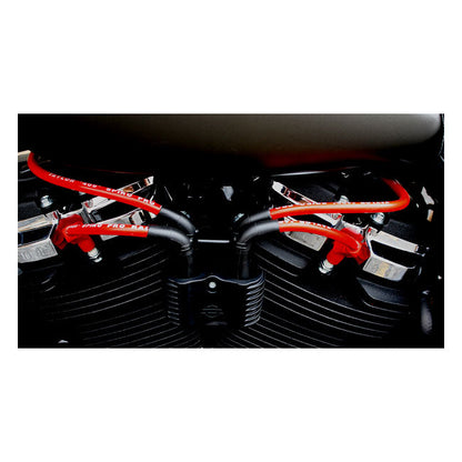Taylor, 409 Pro-Race spark plug wire set