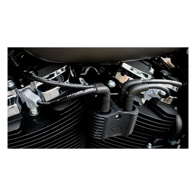 Taylor, 9mm Fire Power spark plug wire set