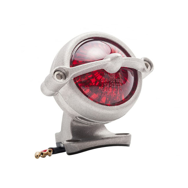 Motone Bel Air Tail Light with fender mount