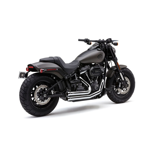 Cobra, Speedster 909 exhaust