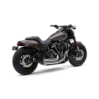 Cobra, Speedster 909 exhaust