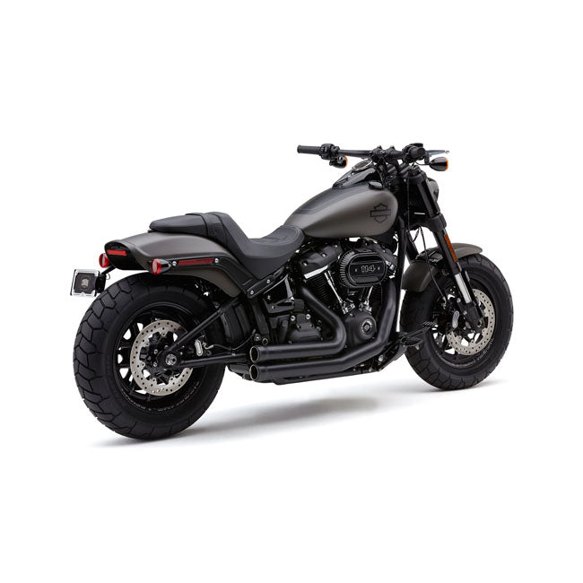 Cobra, Speedster 909 exhaust