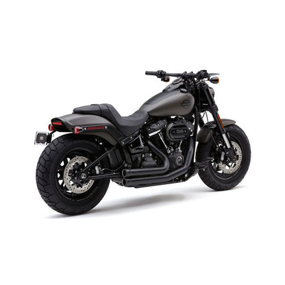 Cobra, Speedster 909 exhaust
